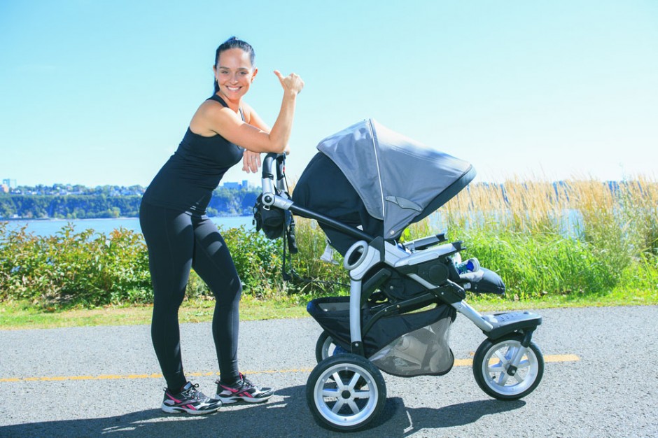 关于婴儿车的种种安全小常识 新手妈妈要get好