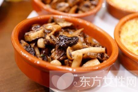 注意 这九种隔夜食物千万不能吃