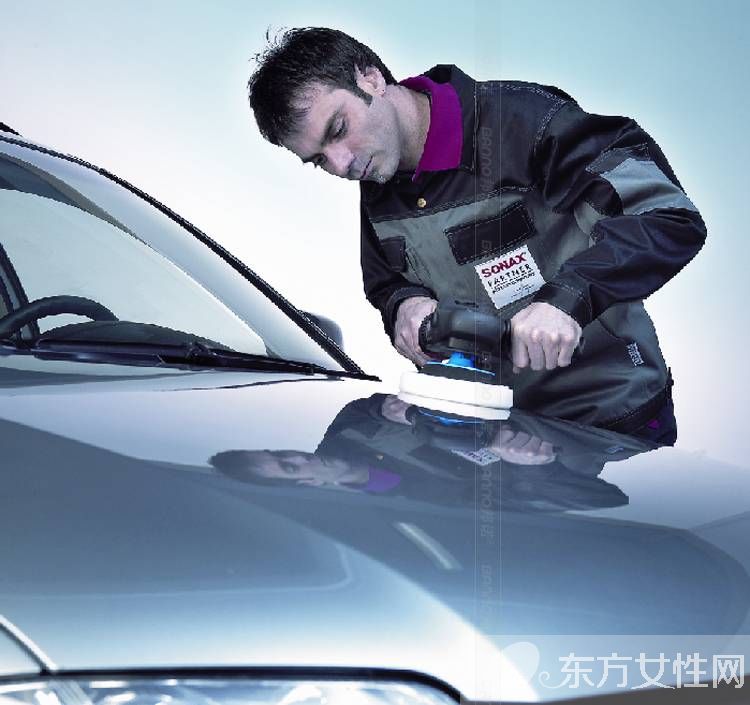 给爱车正确清洁打蜡的方法 这些秘诀需掌握