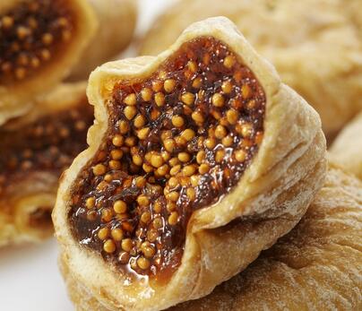 无花果干该怎么吃 无花果干的营养价值有哪些