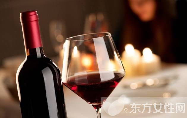 品鉴红酒时最容易犯的8个错误