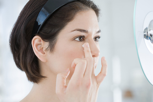 秋天如何保养皮肤 补充水分很重要