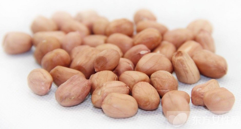 如何煮花生 吃花生的五大好处