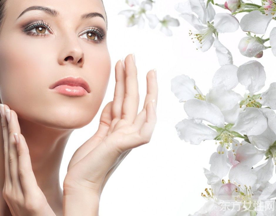 美容护肤基础知识 这样护肤整个夏天都能美美哒