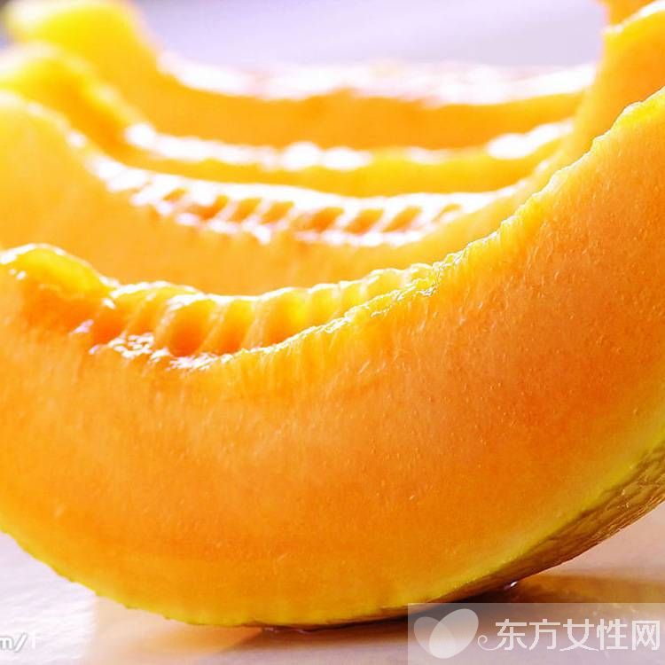 吃哈密瓜上火吗 哈密瓜的4大养生功效你知道吗
