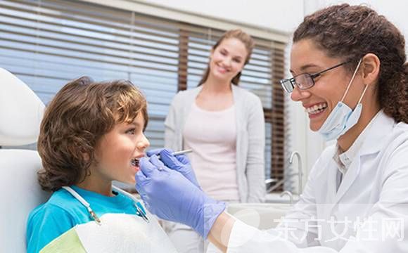 小孩牙痛怎么办 这些方法可以有效缓解小孩牙痛