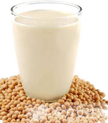 豆浆的好处和坏处 这4种人不宜喝豆浆