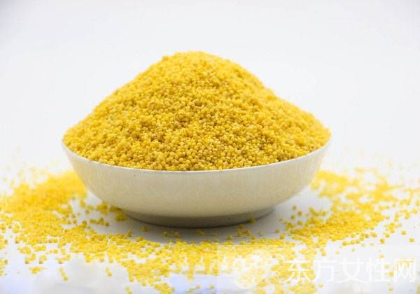 小米的营养价值及功效 这么吃小米才最健康