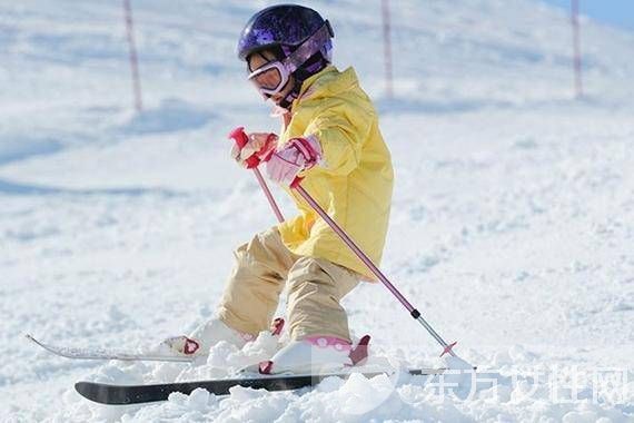 滑雪安全常识 雪场常见的5种伤如何防