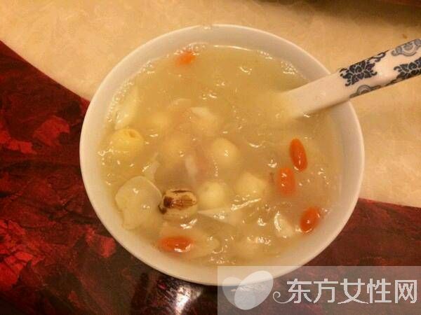 秋季养生食谱大全 这些蔬果给你全方位的养护