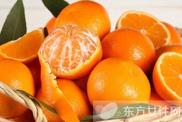 秋季养生食谱大全 这些蔬果给你全方位的养护