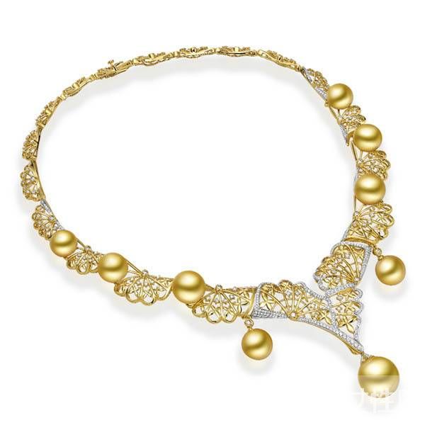 18k金项链怎么清洗 4大方法教你如何清洗