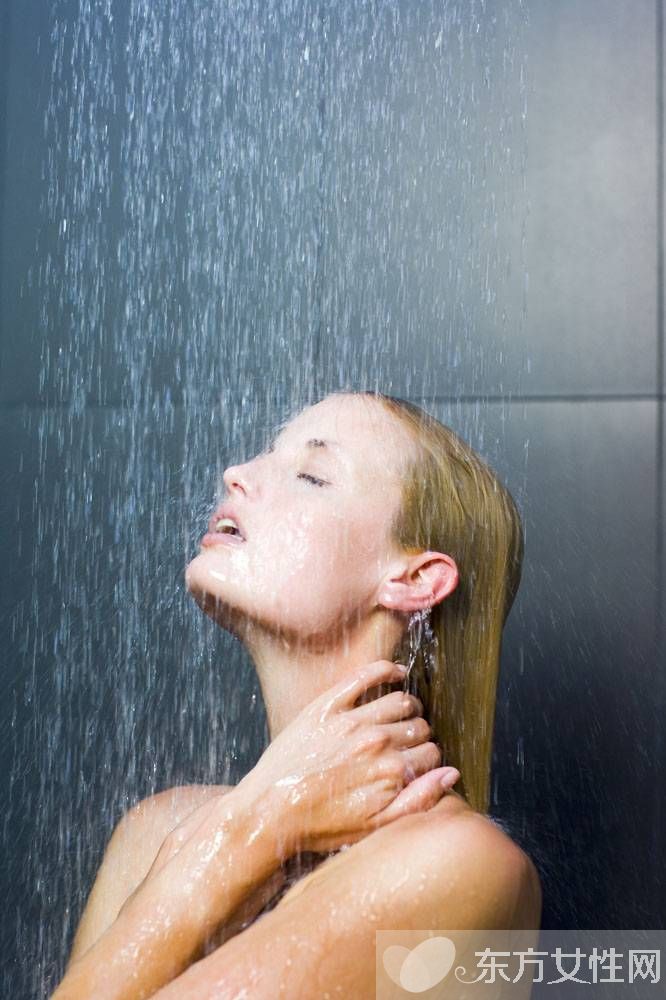 冬季多长时间洗一次澡 冬季洗澡7要点需注意
