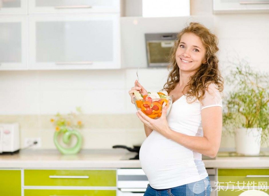 孕妇可以吃猕猴桃吗 猕猴桃的食用禁忌你了多少