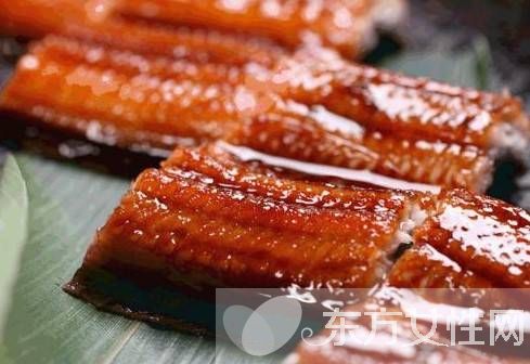 鳗鱼饭的做法大公开 鳗鱼的四大营养价值