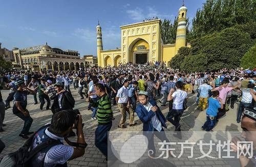 开斋节的来历 各族开斋节的区别
