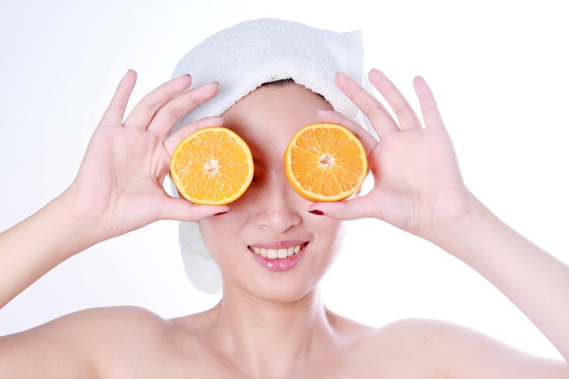 女人保养皮肤的秘诀 让你美丽动人