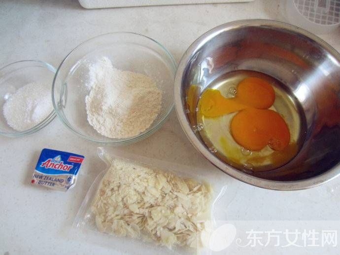 泡打粉是小苏打吗 泡打粉与小苏打的区别