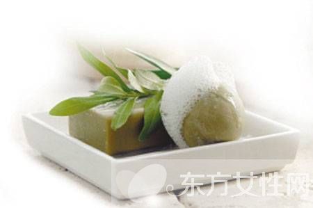 分享生活小妙招 香皂在家居中的巧妙用法