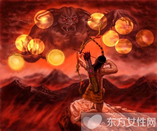 中秋节的来历和习俗 中秋节为什么要吃月饼呢