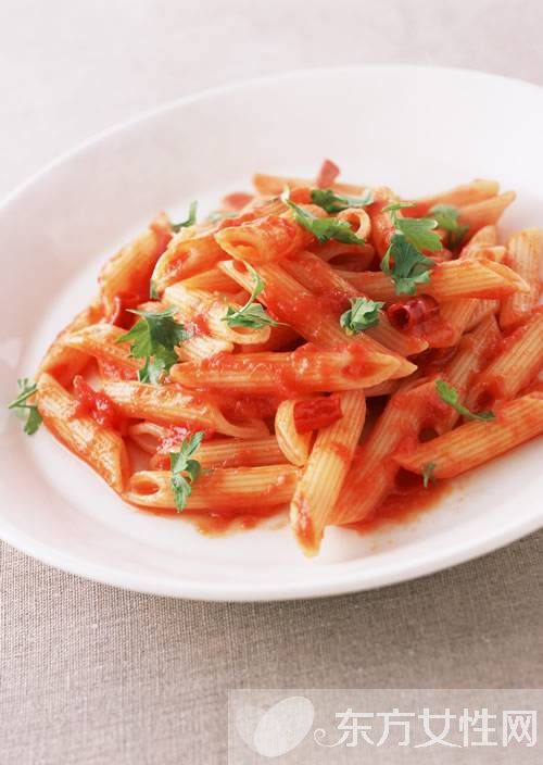 意大利通心粉怎么煮好吃 意大利通心粉的营养价值