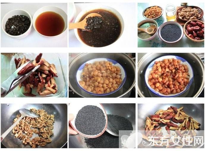 阿胶固元膏的副作用 没了解这些最好不要随便进补哟