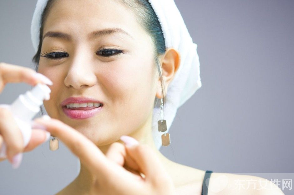 抬头纹怎么去除小妙招 做好这些让抬头纹远离你