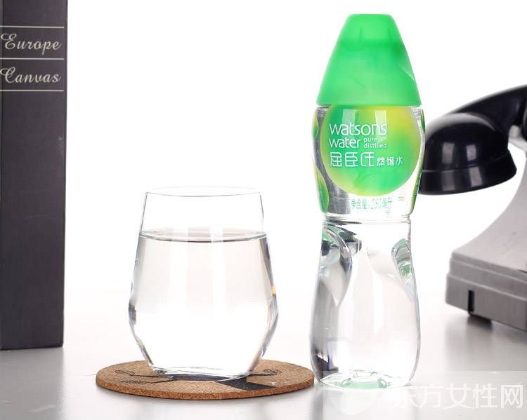 蒸馏水是什么 蒸馏水和矿泉水的区别