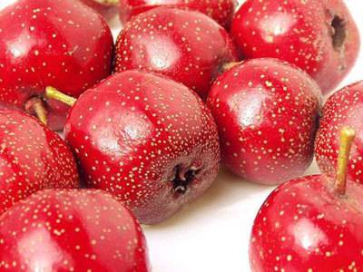吃山楂要注意什么 山楂的功效与作用