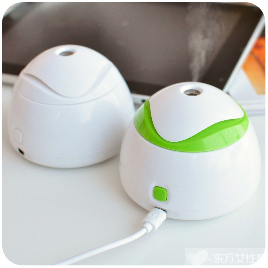 三大类型加湿器的危害 六招有效解决加湿器隐患