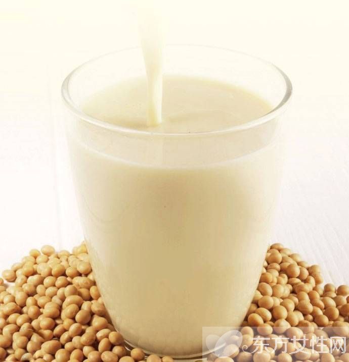 常喝豆浆的好处有哪些 豆浆的最佳食用方法