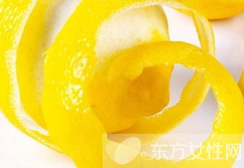 柚子皮的功效与作用 柚子皮怎么泡水