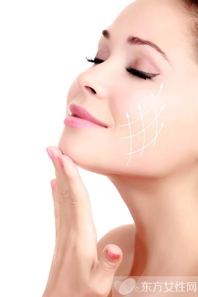 美容护肤基础知识 这样护肤整个夏天都能美美哒
