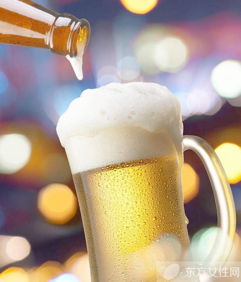拉肚子可以喝啤酒吗 这几类人群不宜饮啤酒