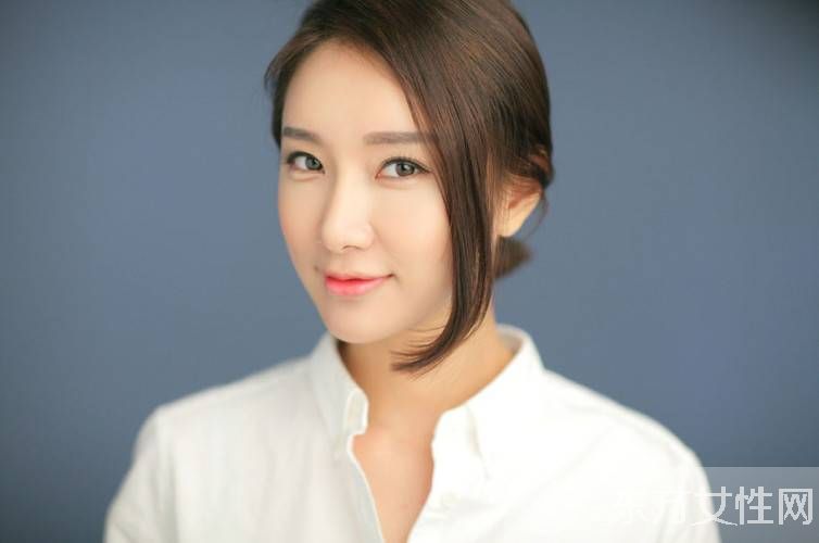 男人眼中的气质女人长这样 你离这个标准有多远