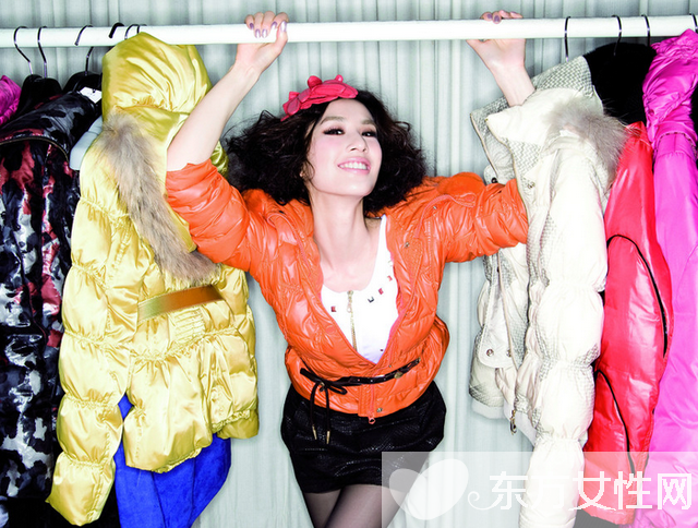 羽绒服应该怎么洗 清洗羽绒服的注意事项需谨记