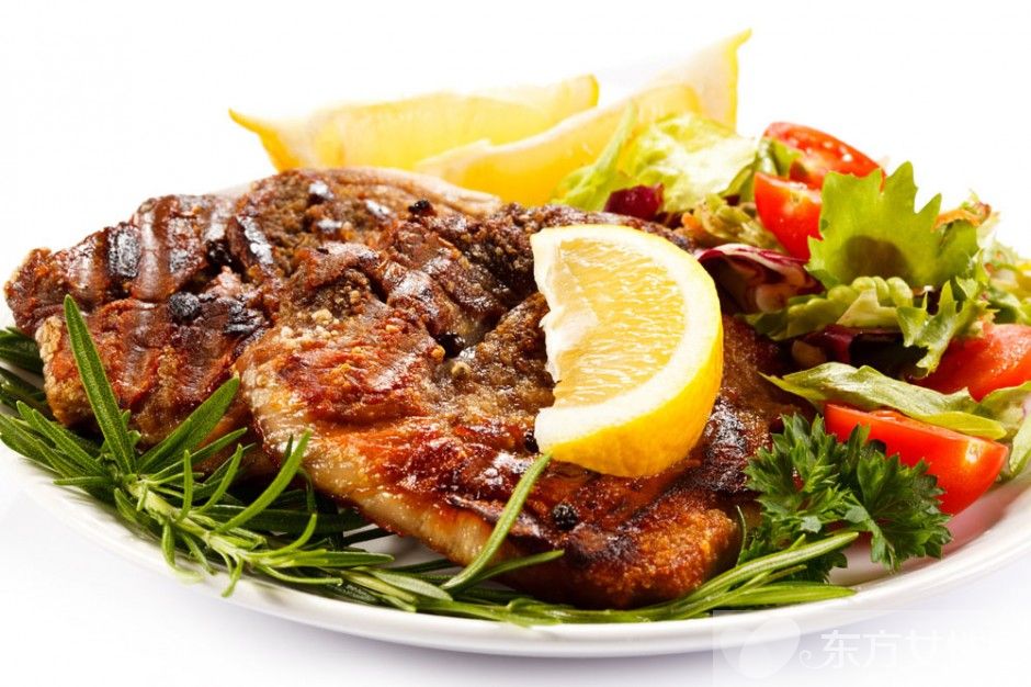 科学饮食小知识你知多少 照着做准没错