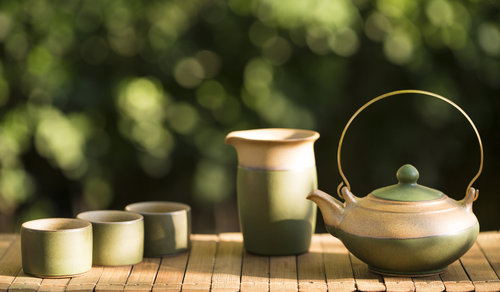 经期可以喝减肥茶吗 揭月经期注意事项