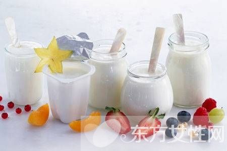 酸奶面膜怎么做 酸奶对皮肤的5大好处