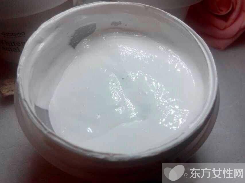 牛奶面膜的功效与作用 敷面膜的注意事项有哪些