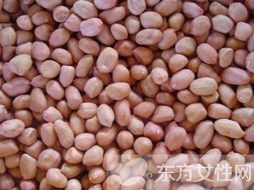 炸花生米的做法大公开 4大美味花生小吃任你选择