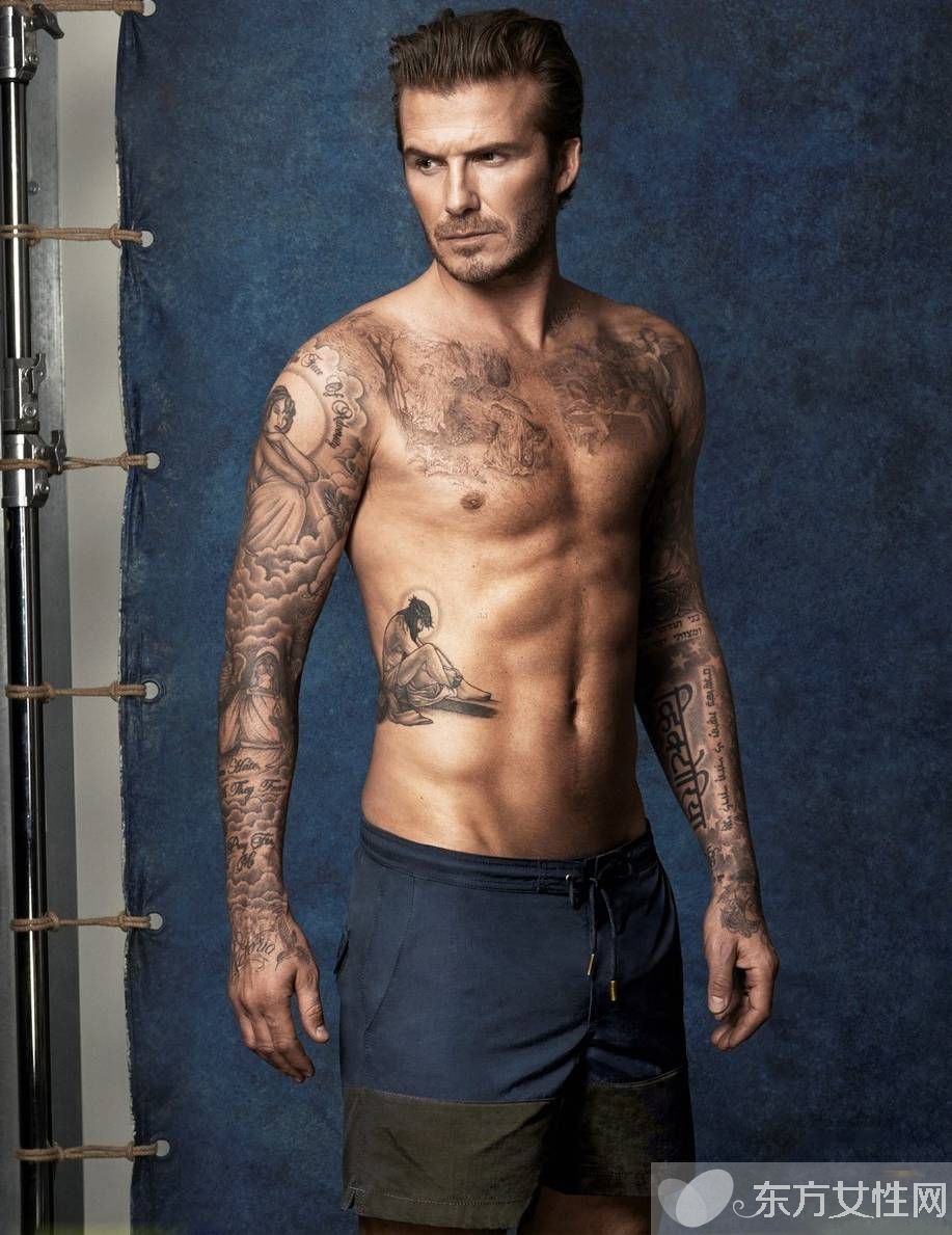 人鱼线是什么意思 这么锻炼你也可以拥有人鱼线