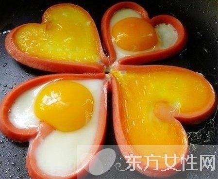 营养早餐的做法大全 简单步骤教你学会3款营养早餐