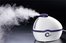 细数加湿器的五大作用 加湿器的危害你不可不知
