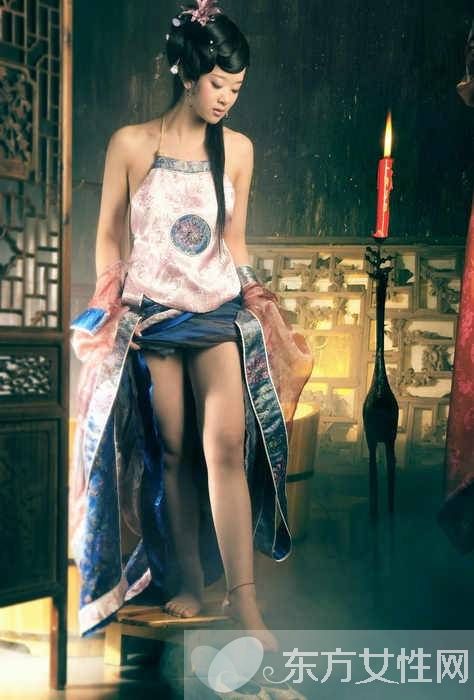 守宫砂是什么 守宫砂的历史传说