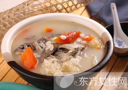 清肺的食物有哪些 这些清肺食谱医生都说好哦