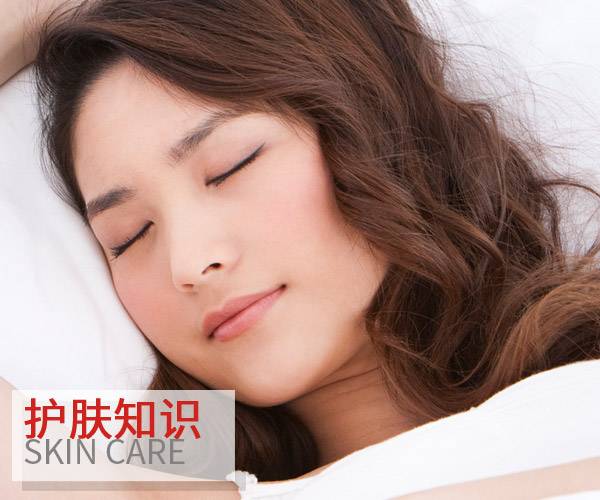 颈部不保养 小心它泄露你的年龄