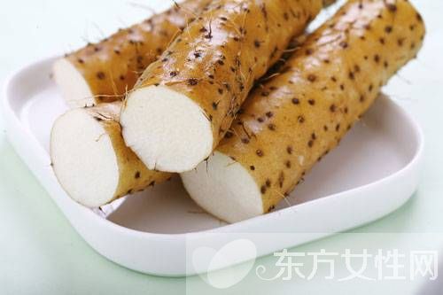 山药怎么做好吃 山药的烹饪小技巧