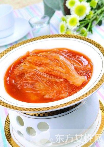 你知鱼翅怎么发吗 鱼翅烹饪时需注意9要点
