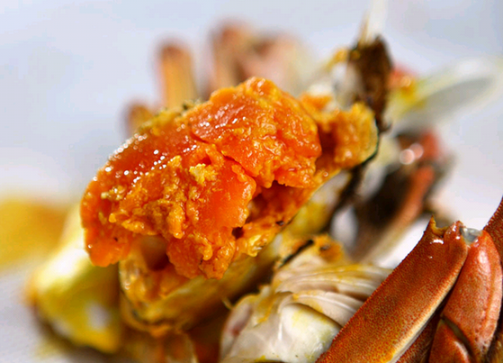 秋风起蟹儿肥 健康吃蟹注意以下事项